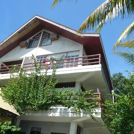 Antelope Guesthouse Koror Esterno foto