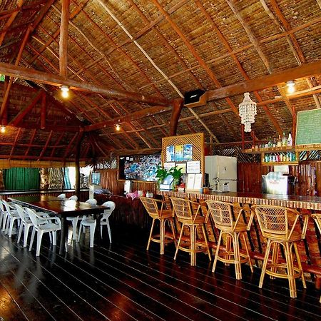 Antelope Guesthouse Koror Esterno foto