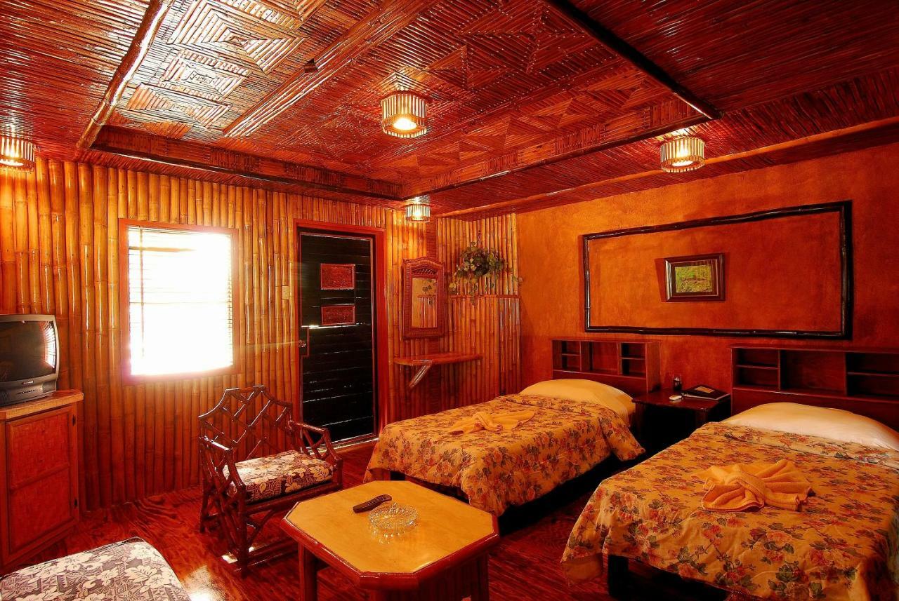 Antelope Guesthouse Koror Esterno foto