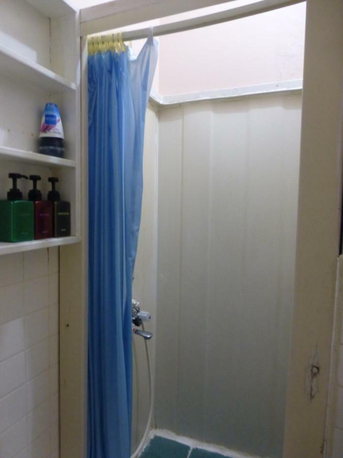 Antelope Guesthouse Koror Esterno foto