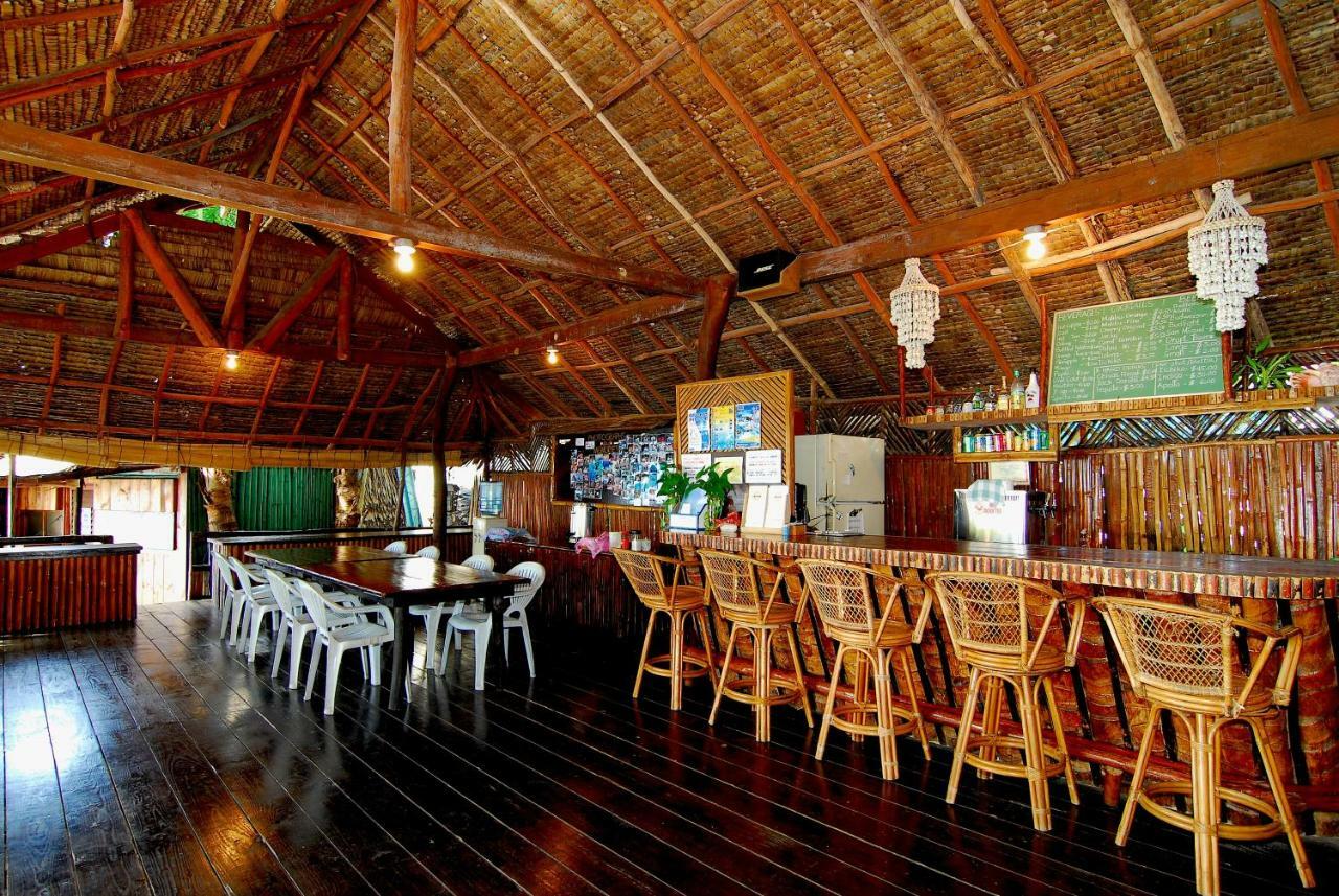 Antelope Guesthouse Koror Esterno foto